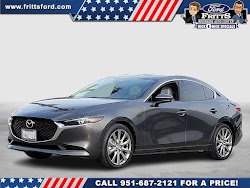 2023 Mazda Mazda3 Sedan 2.5 S Premium