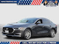 2023 Mazda Mazda3 Sedan 2.5 S Premium
