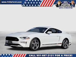 2022 Ford Mustang GT Premium Fastback