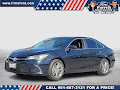2016 Toyota Camry XLE