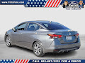 2020 Nissan Versa SV Xtronic CVT
