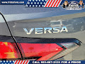 2020 Nissan Versa SV Xtronic CVT