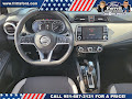 2020 Nissan Versa SV Xtronic CVT