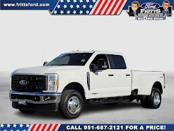 2023 Ford F-350 XL