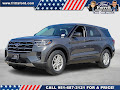 2026 Ford EXPLORER ACTIVE RWD