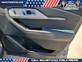 2026 Ford EXPLORER ACTIVE RWD