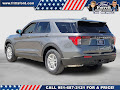 2026 Ford EXPLORER ACTIVE RWD