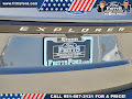 2026 Ford EXPLORER ACTIVE RWD