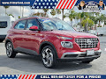 2022 Hyundai Venue SEL