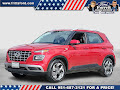 2022 Hyundai Venue SEL