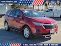 2022 Chevrolet Equinox FWD LT