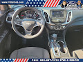 2022 Chevrolet Equinox FWD LT
