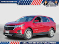 2022 Chevrolet Equinox FWD LT