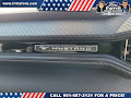 2025 Ford Mustang EcoBoost Fastback