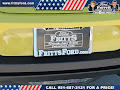 2025 Ford Mustang EcoBoost Fastback