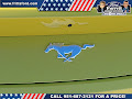2025 Ford Mustang EcoBoost Fastback