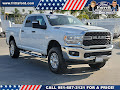 2024 RAM 2500 Big Horn Crew Cab 4x4 6'4" Box
