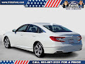 2019 Honda Accord Sedan EX-L 1.5T