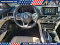2019 Honda Accord Sedan EX-L 1.5T