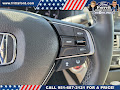 2019 Honda Accord Sedan EX-L 1.5T