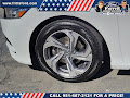 2019 Honda Accord Sedan EX-L 1.5T
