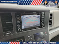 2020 Toyota Sienna LE