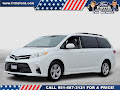 2020 Toyota Sienna LE