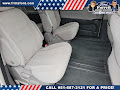 2020 Toyota Sienna LE