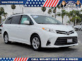2020 Toyota Sienna LE