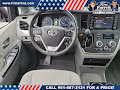 2020 Toyota Sienna LE