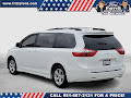 2020 Toyota Sienna LE