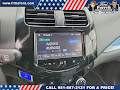 2015 Chevrolet Spark EV 1LT