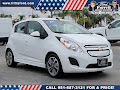 2015 Chevrolet Spark EV 1LT