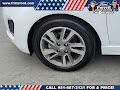 2015 Chevrolet Spark EV 1LT