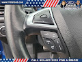 2018 Ford Fusion Sport