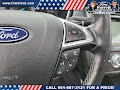 2018 Ford Fusion Sport