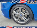 2018 Ford Fusion Sport