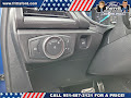 2018 Ford Fusion Sport