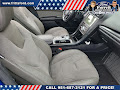2018 Ford Fusion Sport