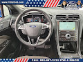2018 Ford Fusion Sport