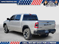 2022 RAM 1500 Rebel Crew Cab 4x4 5'7" Box