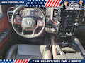 2022 RAM 1500 Rebel Crew Cab 4x4 5'7" Box