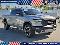 2022 RAM 1500 Rebel Crew Cab 4x4 5'7" Box