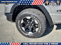 2022 RAM 1500 Rebel Crew Cab 4x4 5'7" Box