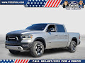 2022 RAM 1500 Rebel Crew Cab 4x4 5'7" Box