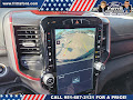 2022 RAM 1500 Rebel Crew Cab 4x4 5'7" Box