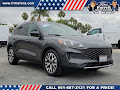 2020 Ford Escape SE Sport Hybrid