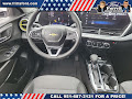 2024 Chevrolet Trax FWD LT