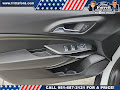 2024 Chevrolet Trax FWD LT