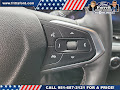 2024 Chevrolet Trax FWD LT